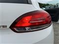 2010 Volkswagen Scirocco