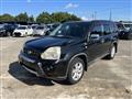 2010 Nissan X-Trail