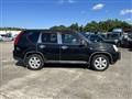2010 Nissan X-Trail