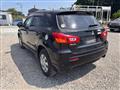 2011 Mitsubishi RVR