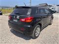 2011 Mitsubishi RVR