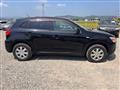 2011 Mitsubishi RVR
