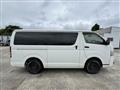2014 Toyota Hiace Van
