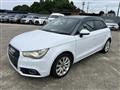 2012 Audi A1