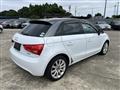 2012 Audi A1