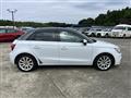 2012 Audi A1