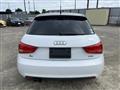 2012 Audi A1