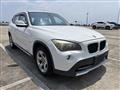 2010 BMW X1