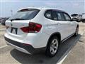 2010 BMW X1