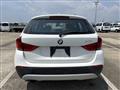 2010 BMW X1