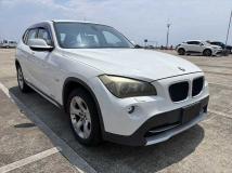 2010 BMW X1