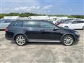 2016 Volkswagen Golf Alltrack