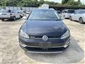 2016 Volkswagen Golf Alltrack
