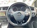 2016 Volkswagen Golf Alltrack