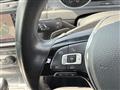 2016 Volkswagen Golf Alltrack
