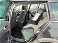 2016 Volkswagen Golf Alltrack