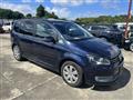 2013 Volkswagen Golf Touran