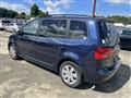 2013 Volkswagen Golf Touran