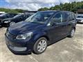 2013 Volkswagen Golf Touran