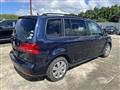 2013 Volkswagen Golf Touran