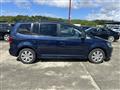 2013 Volkswagen Golf Touran