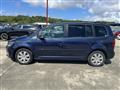2013 Volkswagen Golf Touran