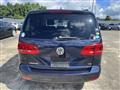 2013 Volkswagen Golf Touran
