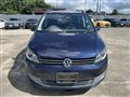 2013 Volkswagen Golf Touran