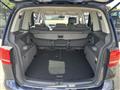 2013 Volkswagen Golf Touran