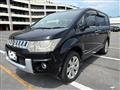 2011 Mitsubishi Delica D5