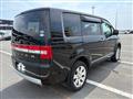 2011 Mitsubishi Delica D5