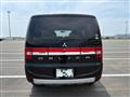 2011 Mitsubishi Delica D5