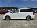 2007 Toyota Wish