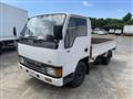 1990 Mitsubishi Canter