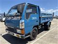 1989 Mitsubishi Canter