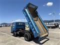 1989 Mitsubishi Canter