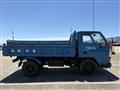 1989 Mitsubishi Canter