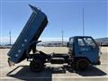 1989 Mitsubishi Canter
