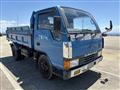 1989 Mitsubishi Canter