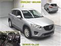 2013 Mazda CX-5