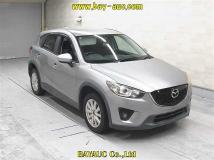 2013 Mazda CX-5