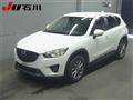 2013 Mazda CX-5