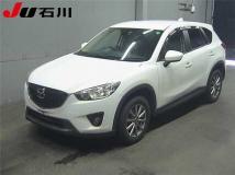 2013 Mazda CX-5