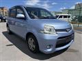 2011 Toyota Sienta