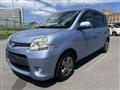 2011 Toyota Sienta