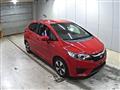2016 Honda Fit