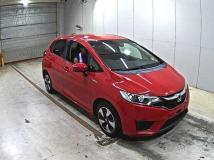 2016 Honda Fit