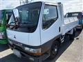 1997 Mitsubishi Canter