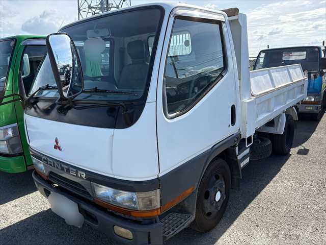 1997 Mitsubishi Canter