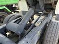 1997 Mitsubishi Canter